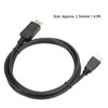 DP to HDMI Cable 4k Resolution for Projector Computer Network