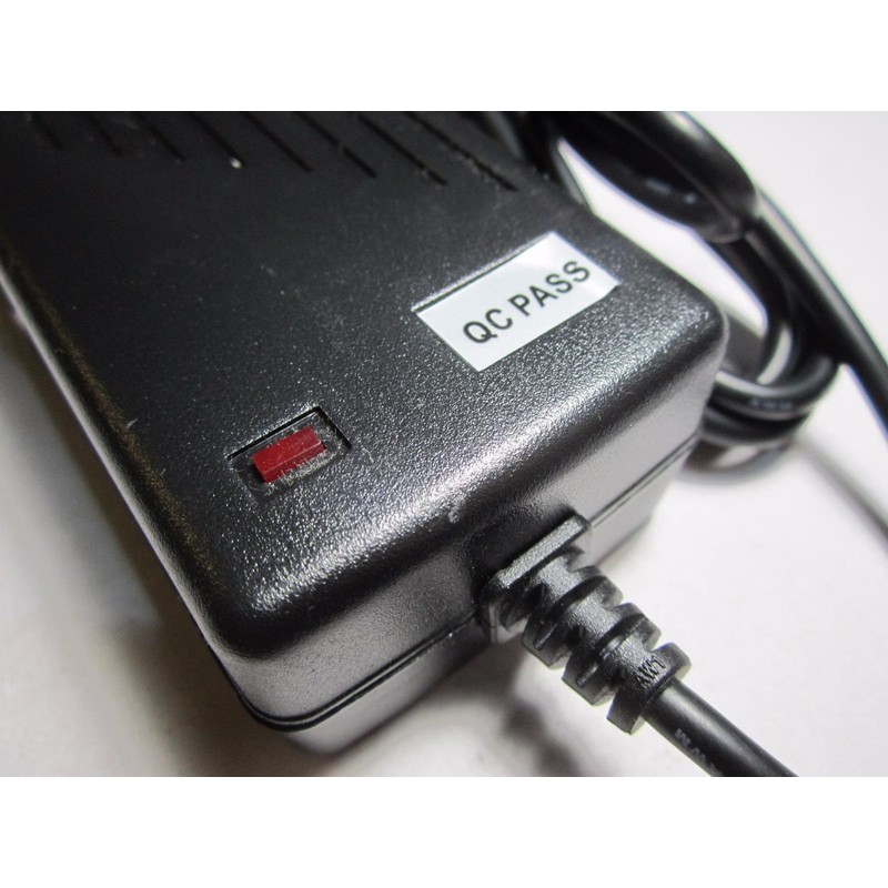 Replacement for 18V +- 1A AC Power Adaptor Charger for