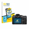 BROTECT Screen Protectors for Sony Alpha 1 II (ILCE1M2B) Ultra