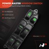A-Premium Master Power Window Switch Compatible with Lexus ES300 2002-2003,