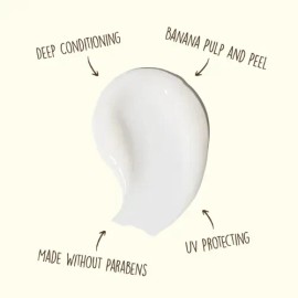 Sun Bum-mascarilla Capilar Revitalizante 177ml
