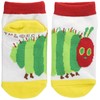 Nakajima 134776-19 Children's Socks, Fat Free Size