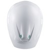 uvex pheos planet B-WR protective helmet, ventilated work helmet for