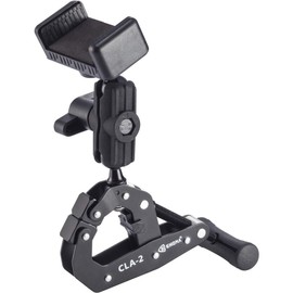 TRUSCO CLA-2 Multi Club Clamp with Locking Arm