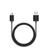 Verizon USB Data Cable 6-ft. for USB-C - Black