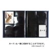 cotto A-COPLH-800-P Black Mount Photo Album Fused / Half L