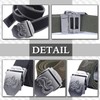 CHROME CRANE BLT055 Men's Braided Waist Belt, Python, Snake Buckle