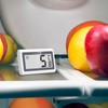 Ankilo Refrigerator Fridge Thermometer, 2 Pack Digital Freezer Thermometer with