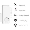 Bidet Attachment Self Cleaning Adjustable Water Pressure Dual Nozzle Ultra