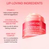 LANEIGE Lip Sleeping Mask Intense Hydration with Vitamin C, Watermelon
