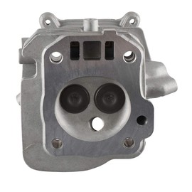 COEFEPIY GX160 Cylinder Head W/Cover For Honda Fits for Honda GX160 5.5HP Replace for 12210-ZL0-405 Lawnmower Engine