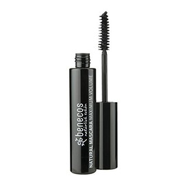 Benecos - Natural Mascara Maximum Volume Deep Black - 8 Ml. by Benecos                                                                                