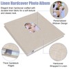 40 Page 7.5" x 9.5" Photo Album Self Adhesive Wedding