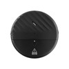 Best Answer Anti-theft Alarm Vibration Sensor Black 1 Piece Window