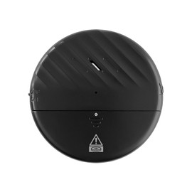 Best Answer Anti-theft Alarm Vibration Sensor Black 1 Piece Window Door Security Goods Security Buzzer Loud Vibration Alarm Door Sensor Ultra Thin 125dB Super Loud Alarm Alarm Buzzer Anti-theft Alarm