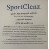 SportClenz Deodorizer