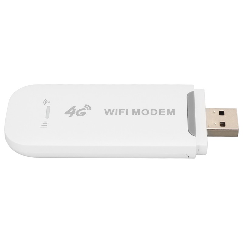 4G LTE Wireless Router 150Mbps Support 10 Users USB Interface