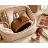 V-Face Brush for Facial Lifting Cleansing & Massage – Natural