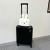Miffy Headrest Cushion, Miffy Character, Car Goods, Cute, Gift, Blanket,