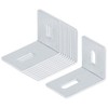Fanmao 10 Pcs 3-1/8"L x 2" H x 2" W