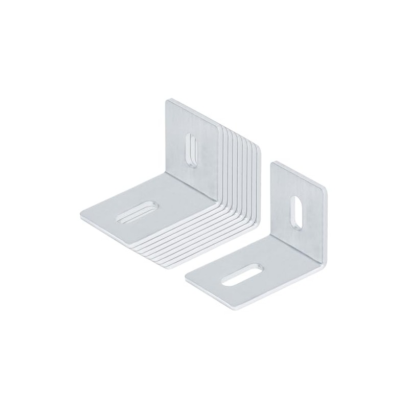 Fanmao 10 Pcs 3-1/8"L x 2" H x 2" W
