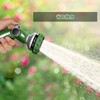 RESTMO Sprinkler Nozzle Thumb Control Green