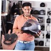 COHEALI Ergonomic Motorcycle Headset with Voice Control High Fidelity Audio