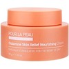 Calamine skin relief nourishing cream
