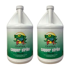 Oreq Clearview Copper Strike 1 Gallon | CVLCS1G4 (2)