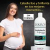 LaKrop Professional Nanoplastia 100% Orgánica Sin Formol No Pica No
