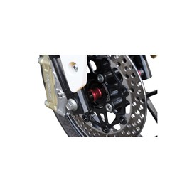 G-Craft Axle Color Front and Rear Set RD Grom 39357