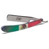 ~Shave Ready~ MD Mexico Straight Razor (Steel)