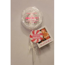 Profusion NEW! Profusion Cosmetics Mean Girls Faux Mink Lashes A Pair For You Lollipop