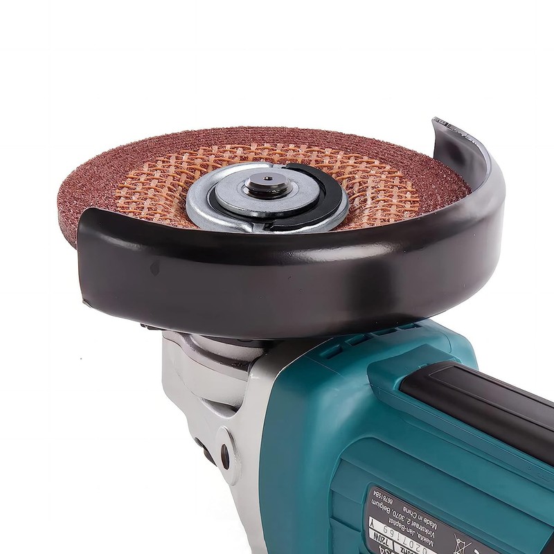 Yakamoz 2PCS M14 Thread Angle Grinder Lock Nuts, Quick Release