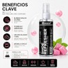 Desodorante para Zapatos 118ml Elimina y Neutraliza los Malos Olores