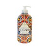 NESTI DANTE Villa Sole Chinotto di Amalfi Liquid Soap 500