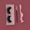 Unbranded false eyelashes & Tools