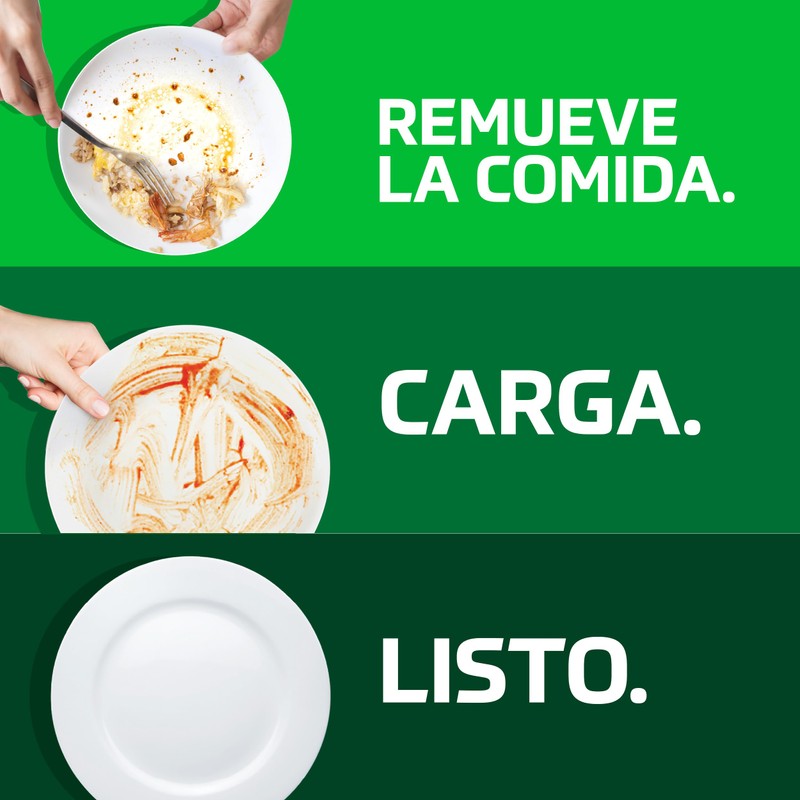 Cascade Platinum ActionPacs Dishwasher Detergent Pods, Fresh, 48 Count