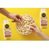 Amish Country Popcorn | Buttery Popcorn Topping - 2-16 oz