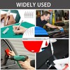 8 PCS Vinyl Wrap Tools, Car Vinyl Wrap Squeegee Smoothing