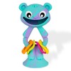 Playgro Wobble-Buddy Rattle Bear, 6m+