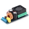 Digital Amplifier Board Module Plastic with High Frequency 500W DC58-70V