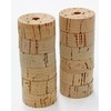 Angle Cork Rings Grade A Pack of 12