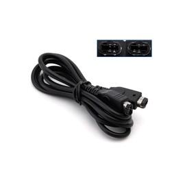 RUITROLIKER 2 Spieler Link Verbindung Kabel für Gameboy Advance GBA