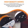 5-Inch Sander Replacement Pad, Universal Hook and Loop Orbital Sander