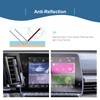 GAFAT [Pack of 2] Compatible with Renault Austral E-Tech Hybrid/Espace