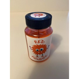 RED MONSTER  RC TIRE PREP TRACTION COMPOUND