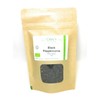 Organic Black Peppercorns (Piper nigrum) Dried Herb (50g)