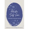 Holistic Self Care: Coaching Journal