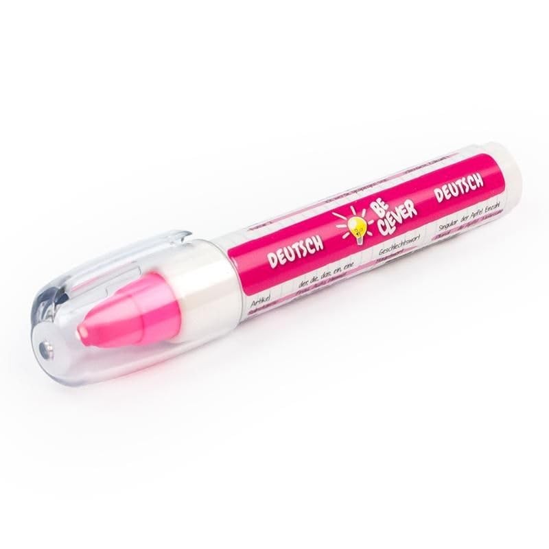 TRENDHAUS Spicker Pull and Stick Eraser Pen Everything for School